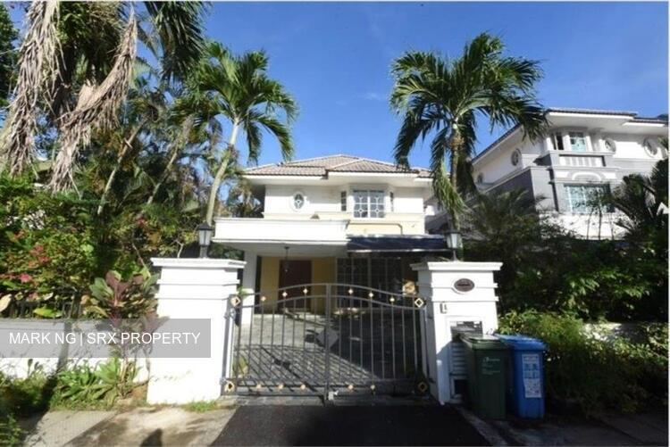 Gentle Villas (D11), Detached #551349111